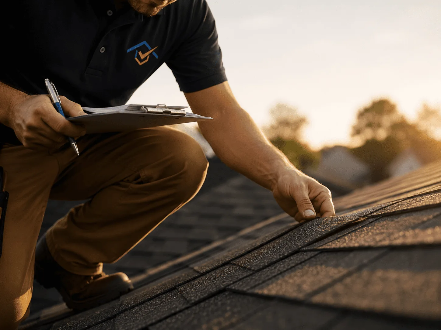 Why Choose Roof Inspection in Max, ND